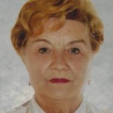 Семкина Нина Александровна