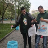 Акция «Дыши – свободно!» 