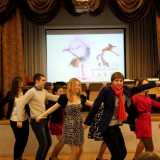 Танцы 2012