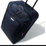 Тайна черного чемоданчика