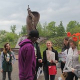 Акция «Дыши – свободно!»