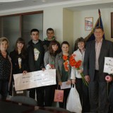 Акция «Дыши – свободно!»