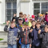 Торжественное вручение памятных медалей, посвященных 90-летию Свердловской области