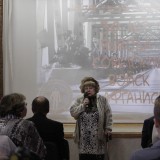Встреча, посвященная памяти А.Н. Муранова 2019