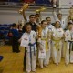 Открытый командный Кубок Урала по каратэ