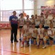 Победители Первенства Свердловской области по волейболу